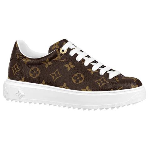 schoenen louis vuitton giraffe 39|louis vuitton lv sneakers.